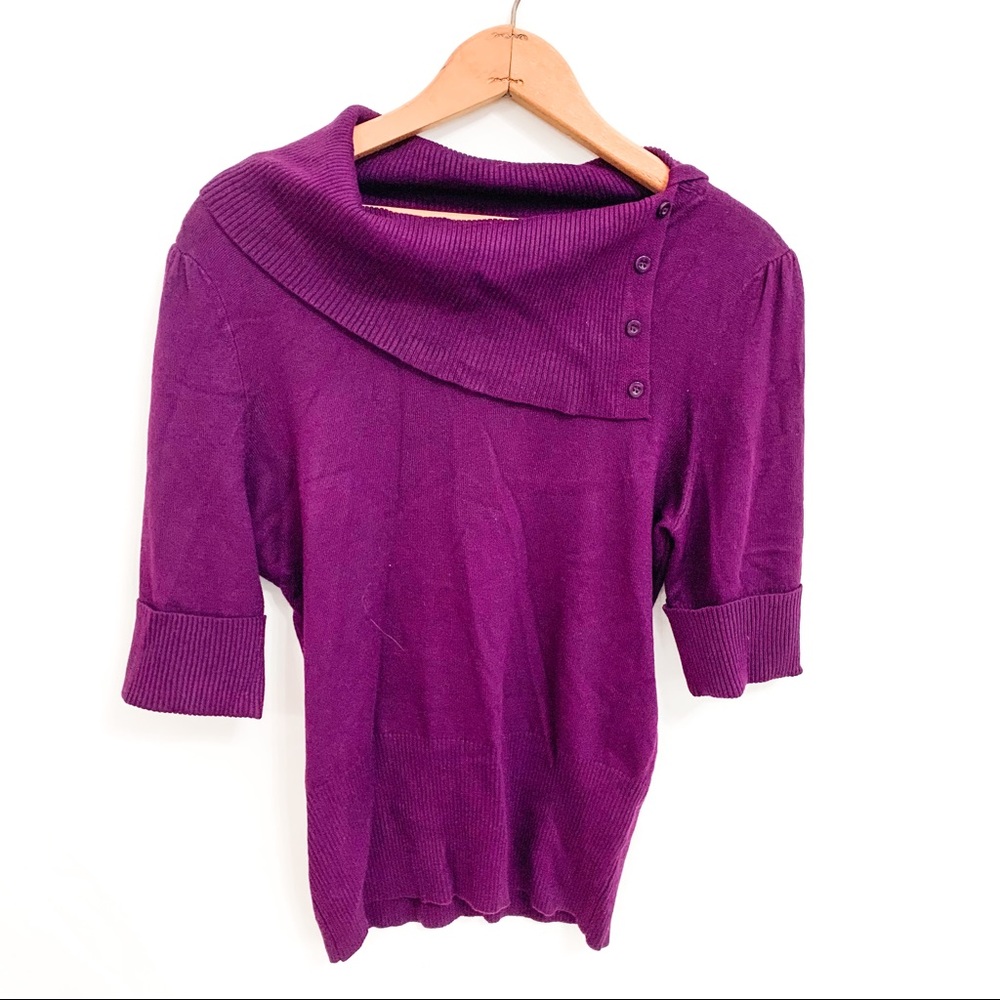 NWT Dress barn Sweater